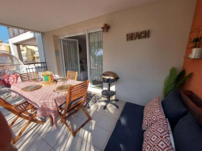 Appartement Marseillan-Plage, 2 pièces, 4 personnes - FR-1-326-759
